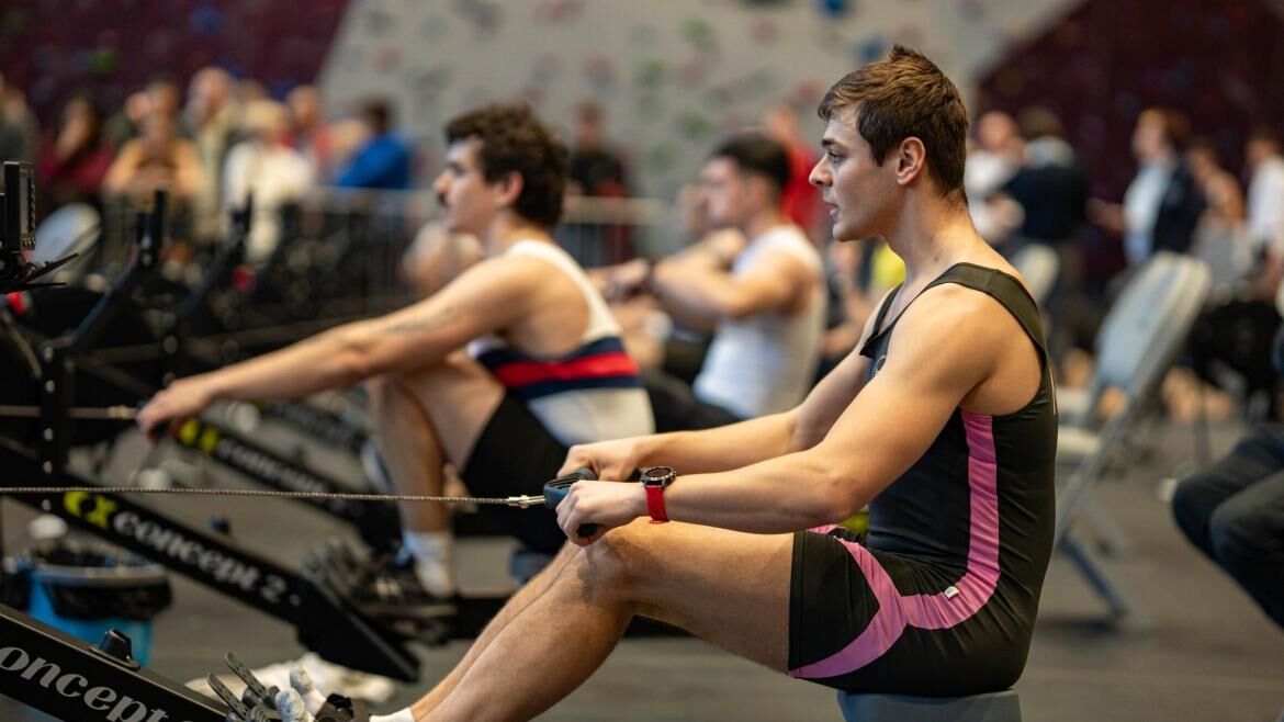 Ergo OB-val indult az idény