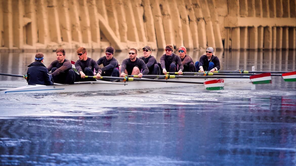 Győztes idénykezdet a Budapest Kupán