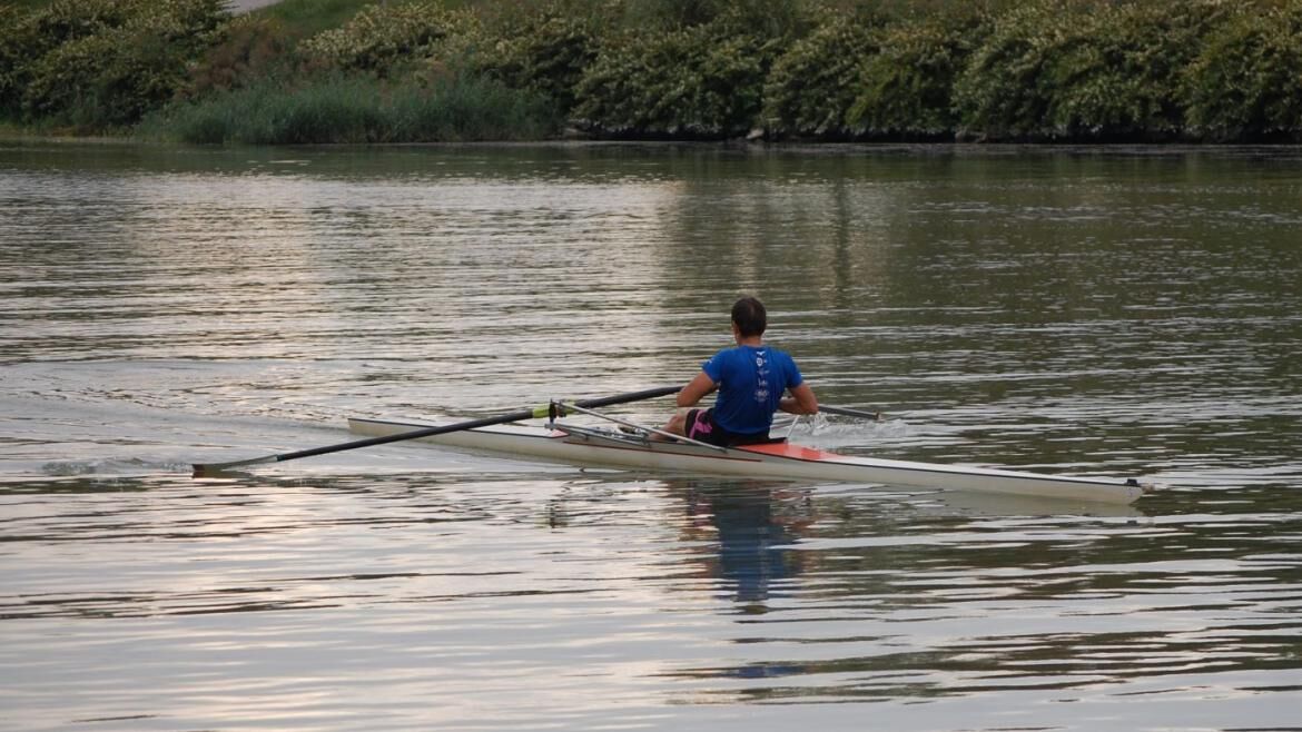 Hazai győzelem a MEC-Tass-MEC regattán