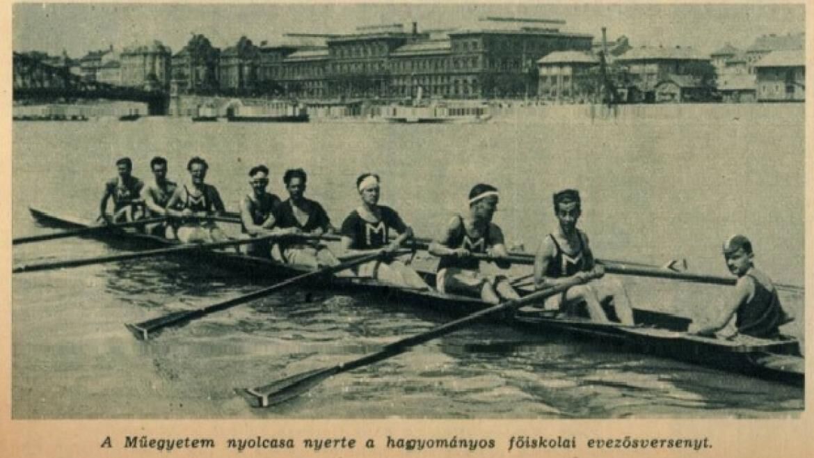 Csónakroncsok és élni akarás Csónakroncsok és élni akarás
