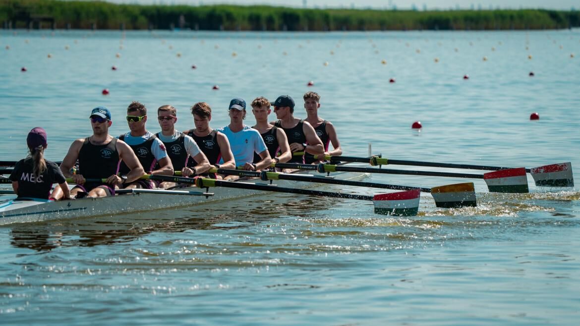Budapesti érmekkel hangoltunk az ob-ra Budapesti érmekkel hangoltunk az ob-ra