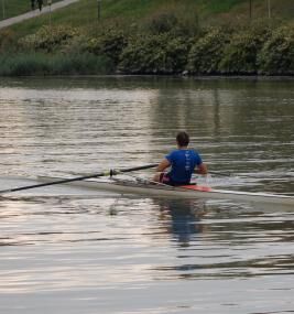 Hazai győzelem a MEC-Tass-MEC regattán Hazai győzelem a MEC-Tass-MEC regattán