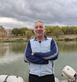 Új vezetőedző, régi szenvedély Új vezetőedző, régi szenvedély