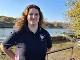 Jó kezekben az evezős gyerekek Jó kezekben az evezős gyerekek