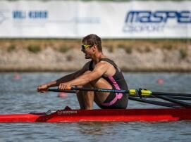 Gerei harcban a válogatottságért