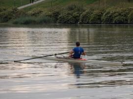 Hazai győzelem a MEC-Tass-MEC regattán