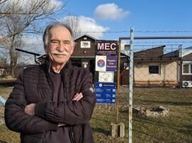 Az evezés szeretete mindenekelőtt