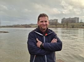 Korábbi vb-résztvevő tért vissza a MEC-Vasashoz