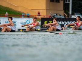 Kunstár U23-as vb-tapasztalatai