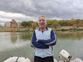 Új vezetőedző, régi szenvedély