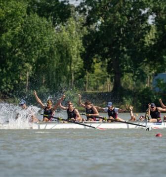 Ismét csúcson a MEC-Vasas nyolcasa Ismét csúcson a MEC-Vasas nyolcasa