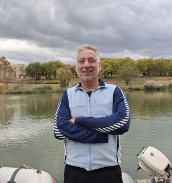 Új vezetőedző, régi szenvedély Új vezetőedző, régi szenvedély