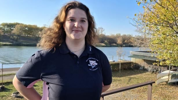 Jó kezekben az evezős gyerekek