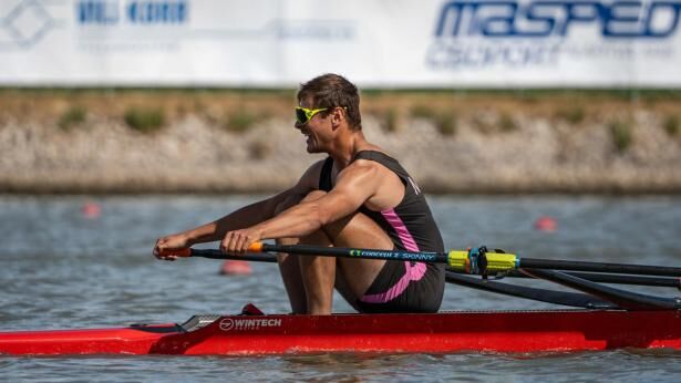 Gerei harcban a válogatottságért