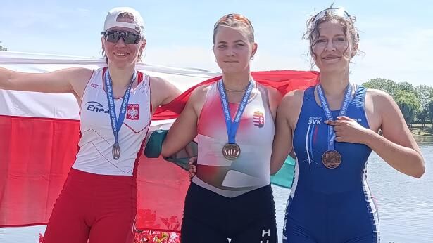 Barabás Anna duplázott az ORV-n