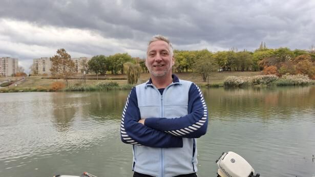 Új vezetőedző, régi szenvedély